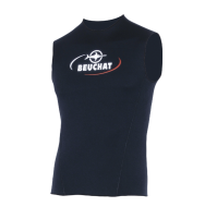 Vest For Man 2.5mm - WSPB412521X - BEUCHAT 