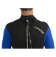 Morea Man Overall - 3 MM - Black/ Blue - WS-CLU47600X - Cressi