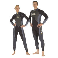 Alize Overall 3mm - WS-B464601X - BEUCHAT