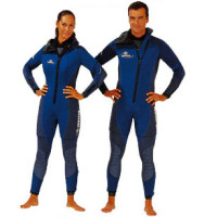 Shorty Focea Man 5mm - WS-B446962X - BEUCHAT 