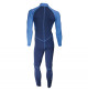 FZ Overall Man 3mm - Atoll Blue -WS-B79125X - BEUCHAT 