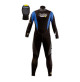 Lontra Wetsuit " Overall + Shorty 5mm" - WS-CLR101005 - Cressi