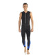 Medas Wetsuit - Man -2 PIECES - 5mm- WS-CLK486502X - Cressi