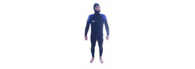 Wetsuit