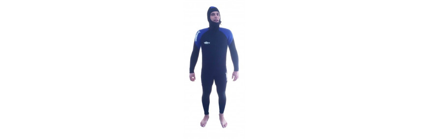 Wetsuit