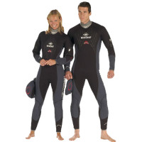 SEMI DRY FJORD - WS-B426603X - BEUCHAT