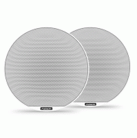 FUSION SIGNATURE SERIES 3I MARINE COAXIAL SPEAKERS 7.7" 280-WATT COAXIAL CLASSIC WHITE MARINE SPEAKERS (PAIR) - 010-02772-00 - Fusion 