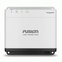Fusion- MS-WB675- Marine Hideaway stereo retail  - 010-02346-50 - Garmin