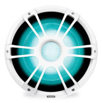 10" 600-Watt - Sport White Marine Marine Subwoofer - SG-SL102SPW - 010-02435-10 - Fusion 