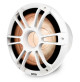 10" 600-Watt - Sport White Marine Marine Subwoofer - SG-SL102SPW - 010-02435-10 - Fusion 