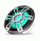 Fusion Signature Series 3i - Marine Subwoofers - 10" - 600-watt CRGBW Sports - grey marine subwoofer - 010-02774-11 - Fusion 