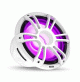 Fusion Signature Series 3i - Marine Subwoofers - 12" 1400-watt CRGBW Sports white marine subwoofer - 010-02775-10 - Fusion 
