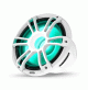 Fusion Signature Series 3i - Marine Subwoofers - 12" 1400-watt CRGBW Sports white marine subwoofer - 010-02775-10 - Fusion 
