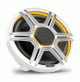 Apollo Subwoofer 8.8" LED Marine Speakers with Sports White Grilles - (AP-FL88SPW) - 010-02918-21 - Fusion 
