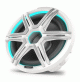 Apollo Subwoofer 12" LED Marine Subwoofer with Sports White Grille - (AP-SL12SPW) - 010-02918-51 - Fusion 