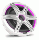 Apollo Subwoofer 12" LED Marine Subwoofer with Sports White Grille - (AP-SL12SPW) - 010-02918-51 - Fusion 