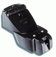 AIRMAR, TRANSDUCERS, P66-8-PIN, 600W, TRANSOM MOUNT, 200/500KHS  - 010-10192-21 - Garmin