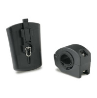 Handlebar Mount Bracket - 010-10267-00 - Garmin