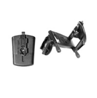 Suction Cup Mount for Etrex - 010-103361-00 - Garmin