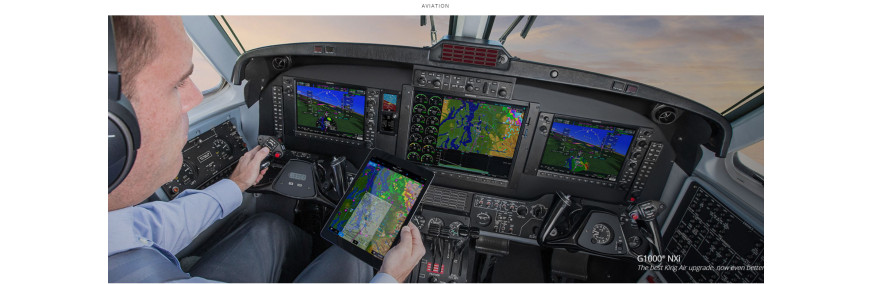 Aviation