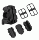 Varia™ RCT715 Radar Camera Tail Light  - 010-02475-00 - Garmin
