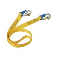 FASTENING BELT FOR SAFETY HARNESS - SM2047 - Sumar