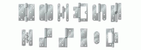 Hinge