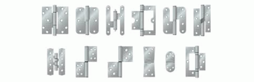 Hinge