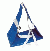 BOSUN CHAIR - MODEL "EXPORT" - SM160 - SMR
