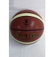 PVC Leather Basketball - 12 Panels - Available in Different Sizes - TSSRB6P-5X - Gold Cup