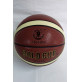 PVC Leather Basketball - 12 Panels - Available in Different Sizes - TSSRB6P-5X - Gold Cup