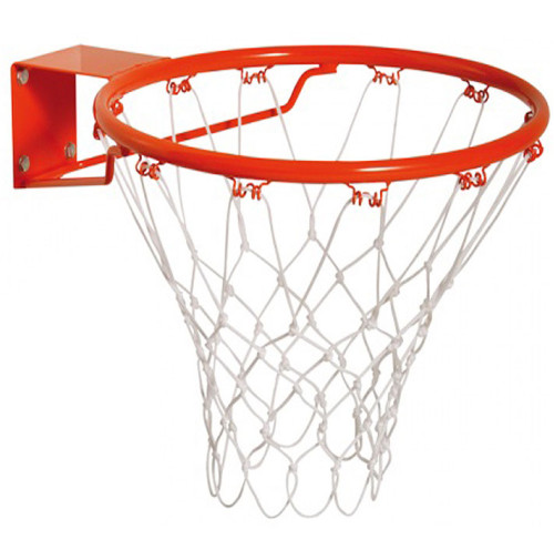 Basketball Ring with Net - BSK100 - AZZI