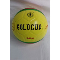 PU Syn.Leather Futsal Football - FS432 - Gold Cup