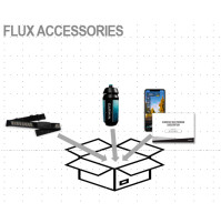 FLUX 2 promotion package - 020-00336-00 - Tacx 