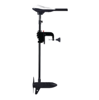 TROLLING MOTOR - MTS-30X - Sumar