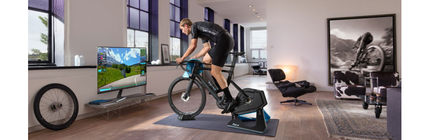Tacx Indoor Cycling