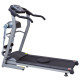 06190 Motorized Treadmill with and without Massage - 06190 - Tecnopro