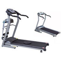 06190 Motorized Treadmill with and without Massage - 06190 - Tecnopro