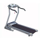 06190 Motorized Treadmill with and without Massage - 06190 - Tecnopro