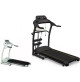 0902 Motorized Treadmill with and Without Massage - ET0902 - Tecnopro