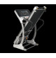 1101AD Motorized Treadmill with massage - YK-ET1101AD - Tecnopro
