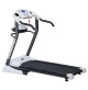 1190 Motorized Treadmill with and Without Massage - TEC-1190X - Tecnopro