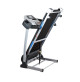1401B Motorized Treadmill with and without massage - Tecnopro