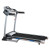 Motorized treadmill 1401B