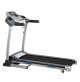 1401B Motorized Treadmill with and without massage - Tecnopro