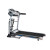 Motorized treadmill 1401BD + Massage +$99.10