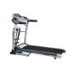 1401B Motorized Treadmill with and without massage - Tecnopro