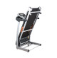 1402B Motorized Treadmill with and without massage  - Tecnopro