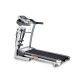 1402B Motorized Treadmill with and without massage  - Tecnopro