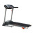 Motorized treadmill 1403